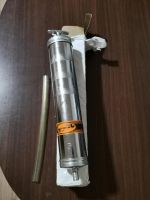 Лот: 24636310. Фото: 2. Шприц маслозаливной (металл) 500мл. Инструмент