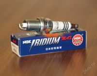 Лот: 2574201. Фото: 2. Свечи зажигания NGK ZFR5FIX-11P... Автозапчасти