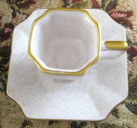 Лот: 20367530. Фото: 7. Сервиз кофейный на шесть персон