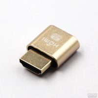 Лот: 17777116. Фото: 4. Эмулятор монитора / Затычка... Красноярск