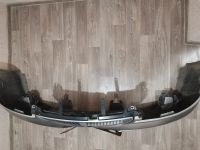 Лот: 21241763. Фото: 5. Передний бампер с решёткой и ПТФ...