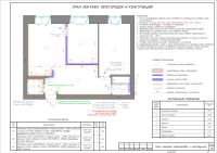 Лот: 25747032. Фото: 4. Объемно-планировочное решение. Красноярск