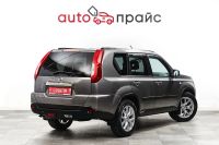 Лот: 22714554. Фото: 8. Nissan X-Trail 2011