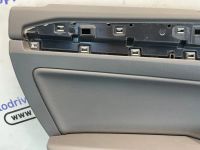 Лот: 23503770. Фото: 5. обшивка двери Volkswagen Touareg...