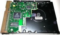 Лот: 3003137. Фото: 2. Жёсткий диск 3.5'' IDE 120Gb Seagate... Комплектующие