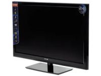 Лот: 3862105. Фото: 2. Телевизор LED 24" (60 см) DNS... ТВ и видео