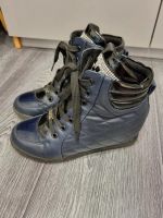 Лот: 19933226. Фото: 2. Ботинки. Женская обувь