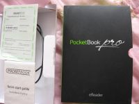 Лот: 3822463. Фото: 2. Эл. книга PocketBook Pro 612 Wi-Fi. Электронные книги, аксессуары