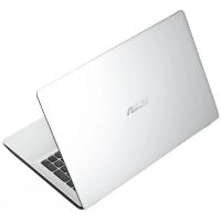 Лот: 5088318. Фото: 3. Стильный белый 15.6" Ноутбук Asus... Компьютеры, оргтехника, канцтовары