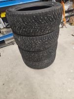 Лот: 24562829. Фото: 2. 205/55/16 Nokian hakkapelita 8. Шины, Диски