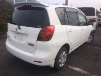 Лот: 20899912. Фото: 3. Защита двигателя Toyota Corolla... Авто, мото, водный транспорт
