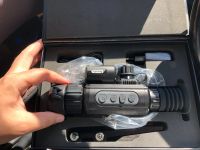 Лот: 25889838. Фото: 6. Тепловизионный прицел Sytong am03-35...