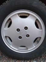 Лот: 16285745. Фото: 3. Литьё R15 4*108 VAG. Авто, мото, водный транспорт