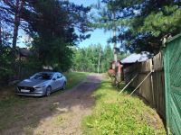 Лот: 25527076. Фото: 19. 3-комн. дача , посёлок Усть-Мана...