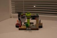 Лот: 19265068. Фото: 7. Куча крутейшего LEGO. Идеальное...