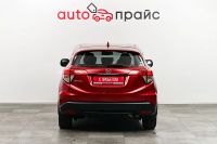Лот: 21980195. Фото: 7. Honda Vezel 2019