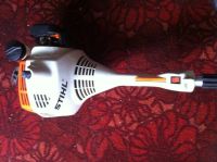 Лот: 4453583. Фото: 2. Газонокосилка Stihl. Садовый инструмент и инвентарь