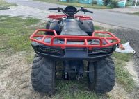 Лот: 25650259. Фото: 5. Квадроцикл IRBIS ATV200 PREMIUM...