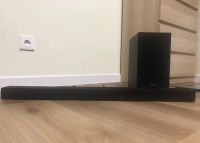 Лот: 22989072. Фото: 3. Саундбар Samsung HW-T430 обмен. Бытовая техника