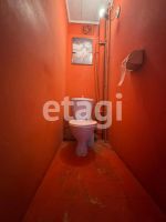 Лот: 25286520. Фото: 12. 1-комн. квартира , Красноярск...