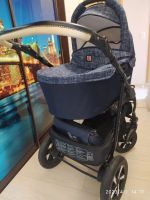 Лот: 20181548. Фото: 4. Коляска 3 в 1 Verdi Sonic. Красноярск