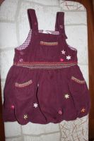 Лот: 5042819. Фото: 2. Сарафан микровельвет размер 80-86. Одежда и аксессуары