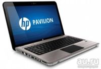 Лот: 8100739. Фото: 2. Ноутбук для Дома и Игр HP Pavilion... Компьютеры, ноутбуки, планшеты
