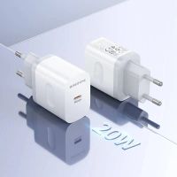 Лот: 25794938. Фото: 3. СЗУ BOROFONE BA99A 1*USB-C QC3... Смартфоны, связь, навигация