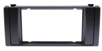 Лот: 10714434. Фото: 2. Переходная рамка для BMW 5 (E39... Автозвук