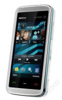 Лот: 1796555. Фото: 2. Nokia 5530. Смартфоны, связь, навигация
