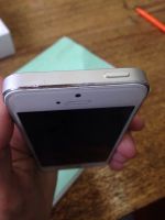 Лот: 10268498. Фото: 3. Iphone 5s 16gb. Красноярск