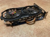 Лот: 19662120. Фото: 2. Видеокарта gigabyte GeForce GTX... Комплектующие