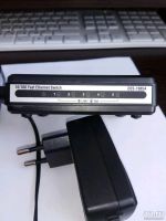 Лот: 13556520. Фото: 3. Switsh D-Link. Компьютеры, оргтехника, канцтовары