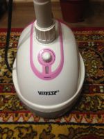 Лот: 7433895. Фото: 2. Отпариватель Vitesse. Мелкая бытовая техника