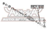 Лот: 24757996. Фото: 2. Наконечник Рулевой ASVA арт. 0821-S10. Красноярск