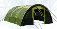 Лот: 4222731. Фото: 2. Палатка кемпинговая Campack-Tent... Туризм