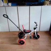 Лот: 13255931. Фото: 2. Велосипед. Детский транспорт