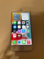 Лот: 21107337. Фото: 2. iPhone 6S gold 64gb. Смартфоны, связь, навигация