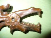 Лот: 10690983. Фото: 6. Советский орехокол "Дракон". СССР...