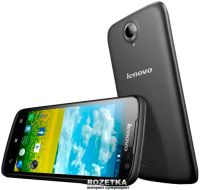Лот: 4876821. Фото: 2. Смартфон Lenovo S820 4.7" 8Gb... Смартфоны, связь, навигация