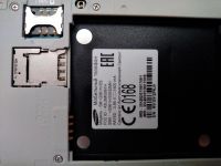 Лот: 10612271. Фото: 6. Samsung galaxy core prime SM-G361H