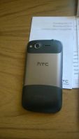 Лот: 4258404. Фото: 2. HTC Desire S обмен. Смартфоны, связь, навигация