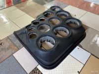 Лот: 10784713. Фото: 3. Дверные карты для Nissan Serena. Авто, мото, водный транспорт