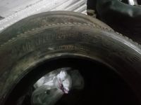 Лот: 18258632. Фото: 2. Bridgestone. Шины, Диски