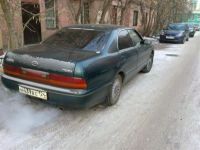 Лот: 1404413. Фото: 2. Toyota Crown ...хорошая, надежная... Авто, мото, водный транспорт