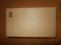 Лот: 4634390. Фото: 4. Xiaomi MI2 Black 16Gb, жирный...