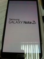 Лот: 3926689. Фото: 5. Samsung Galaxy Note 3 live Demo...