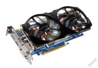 Лот: 5647987. Фото: 3. Видеокарта Gigabyte GeForce GTX... Компьютеры, оргтехника, канцтовары