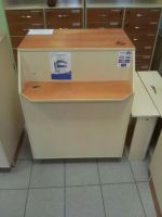 Лот: 5891468. Фото: 3. Торговое оборудование для аптеки... Бизнес