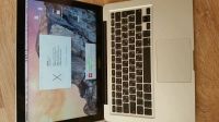 Лот: 4202090. Фото: 2. Macbook pro 13" 2009 года. Компьютеры, ноутбуки, планшеты